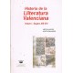 Historia de la Lliteratura Valenciana: Volum I. Segles XIII-XVI