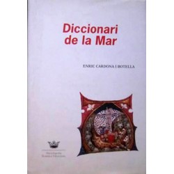 Diccionari de la Mar