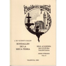 Rondalles de la meua terra