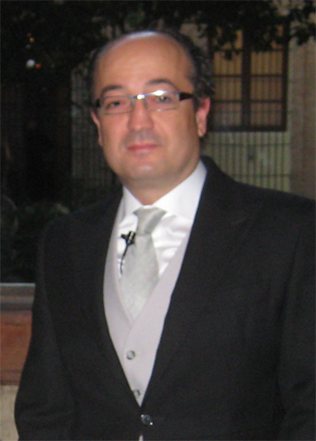 Francisco García García