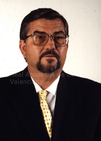 Ricardo J. Vicent Museros