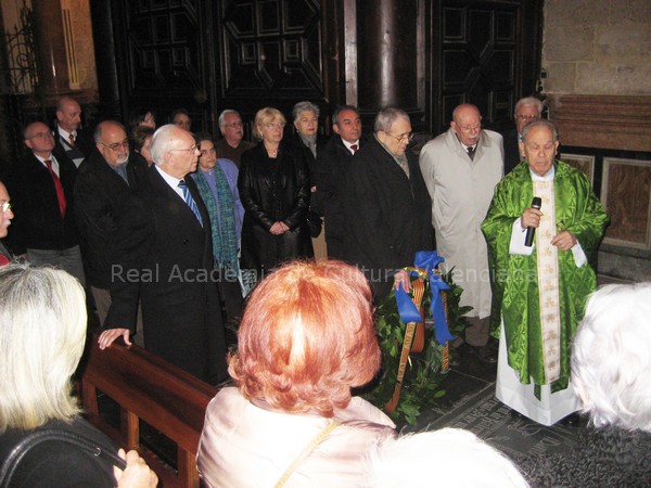 Dia de la Llengua i de la Cultura Valencianes 2011