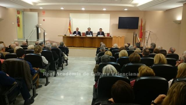 Dia de la Llengua i de la Cultura Valencianes 2016