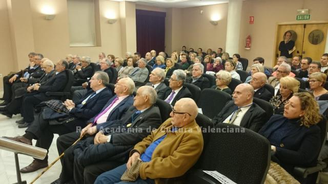 Dia de la Llengua i de la Cultura Valencianes 2016