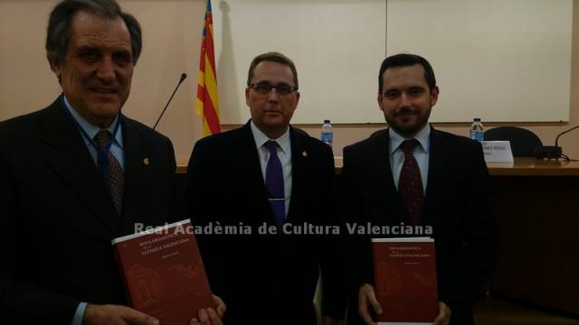Dia de la Llengua i de la Cultura Valencianes 2016