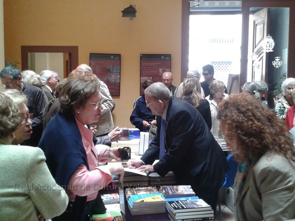 Semana del Llibre Valencià 2013