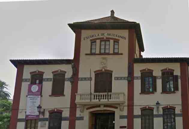 Escuela de Artesanos