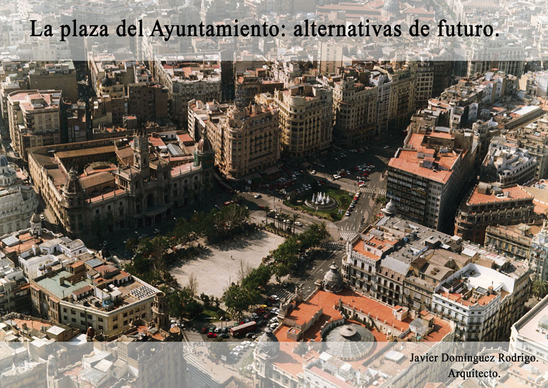 Plaza del Ayuntamiento