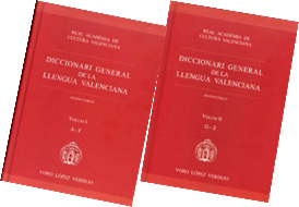 Diccionari General Diccionari General