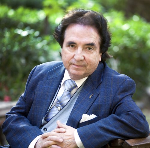 Enrique García Asensio Enrique García Asensio