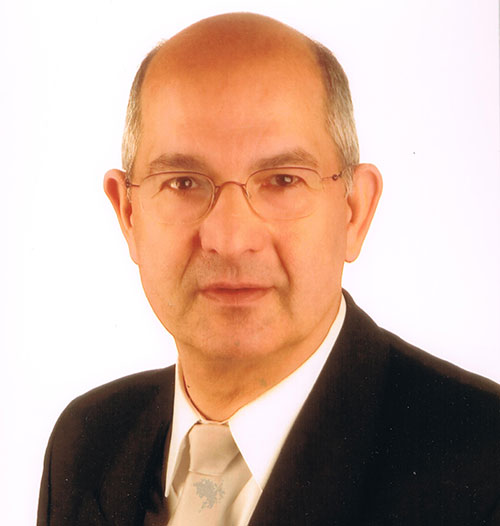 Francisco J. Llácer Bueno Francisco J. Llácer Bueno
