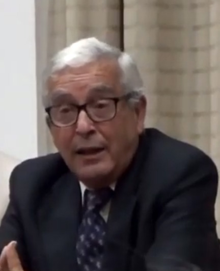 Rafael Romero Villafranca Rafael Romero Villafranca