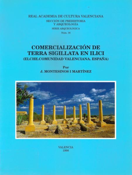 Serie Arqueológica 16 Serie Arqueológica 16