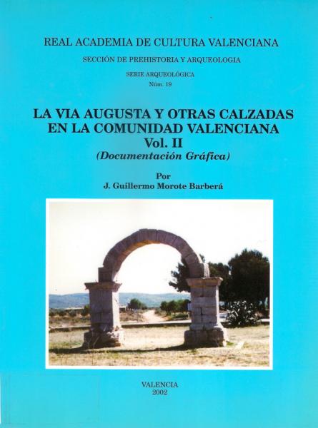 Serie Arqueológica 19 - vol. 2