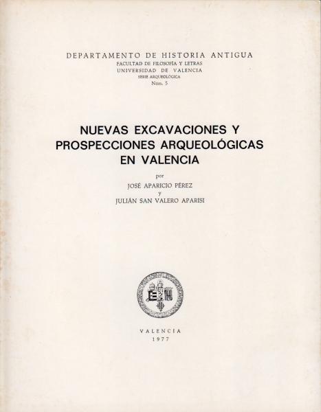 Serie Arqueológica 5 Serie Arqueológica 5