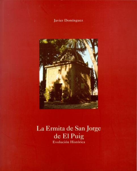 La ermita de San Jorge La ermita de San Jorge