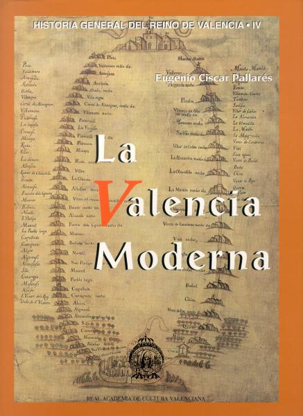 La Valencia Moderna