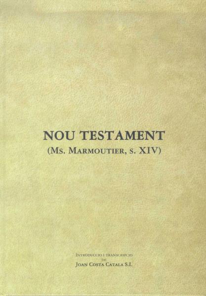 Nou Testament