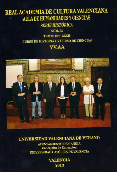 Serie Histórica 33 Serie Histórica 33