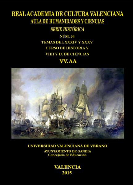 Serie Histórica 34 Serie Histórica 34