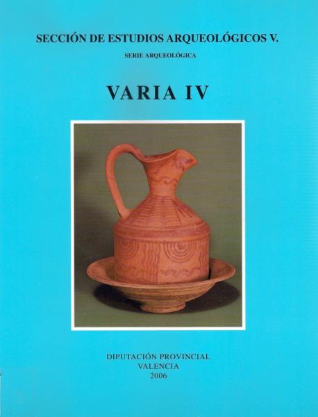 Varia IV