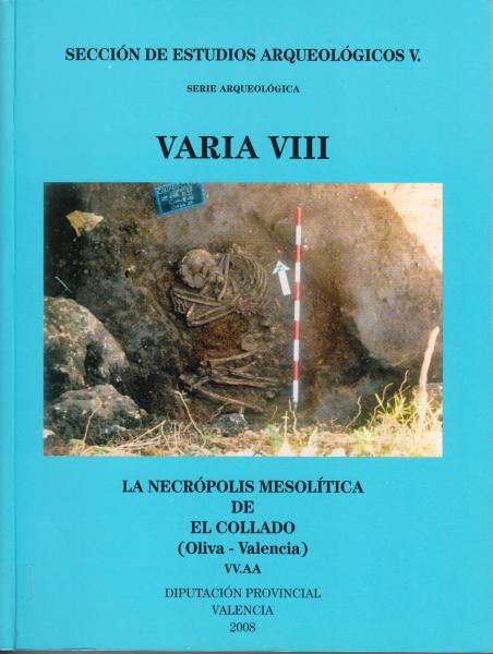 Varia VIII