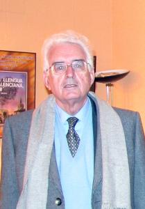 José María Boquera Oliver