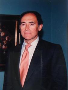 Ramón Serra de Álzaga