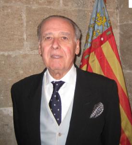 Salvador Zaragoza Adriaensens