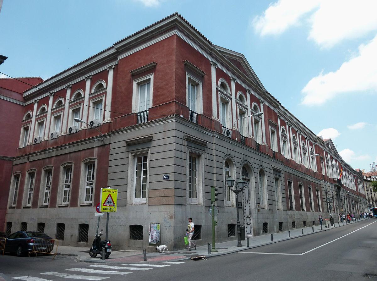 Instituto de España