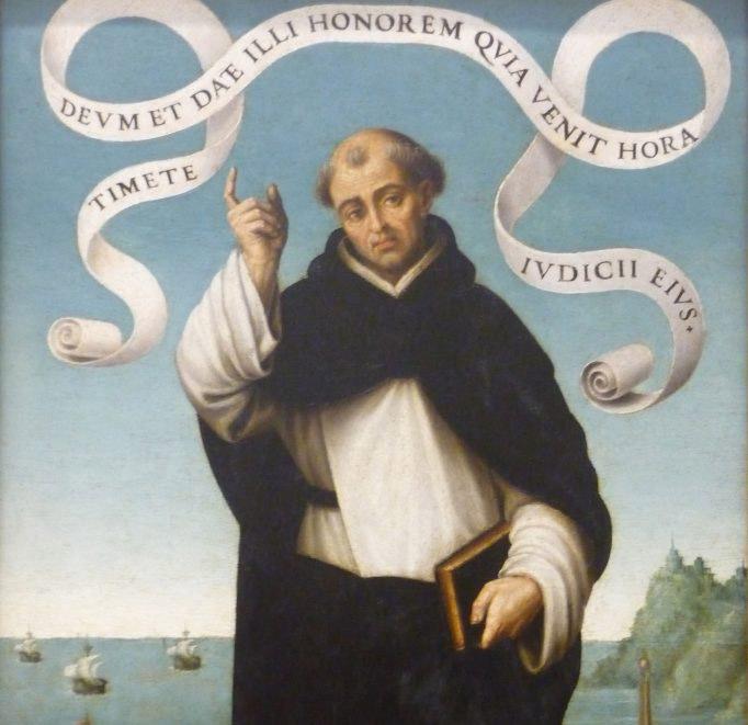 Sant Vicent Ferrer
