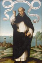 Sant Vicent Ferrer