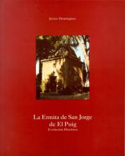 La ermita de San Jorge