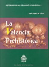 La Valencia Prehistórica