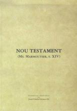 Nou Testament