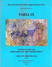 Varia IX